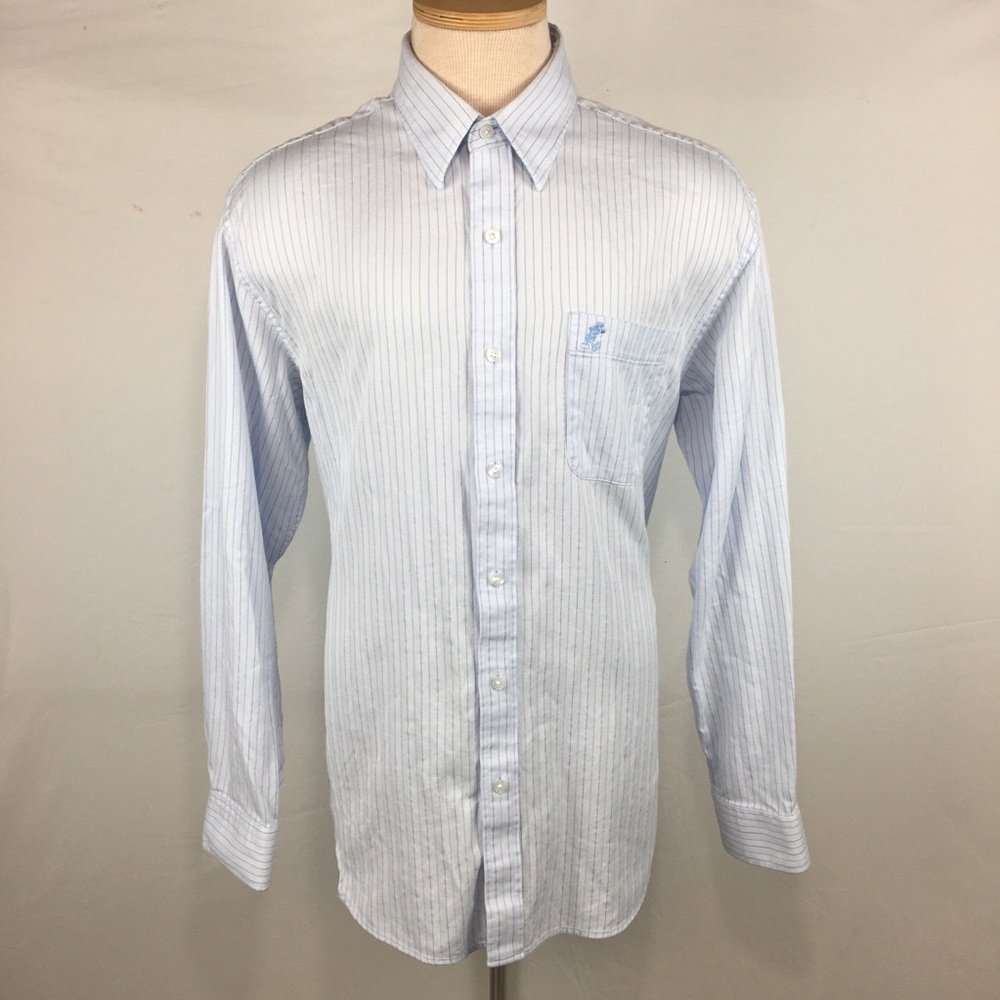 Walt Disney World Disneyland Resorts Casual Shirt